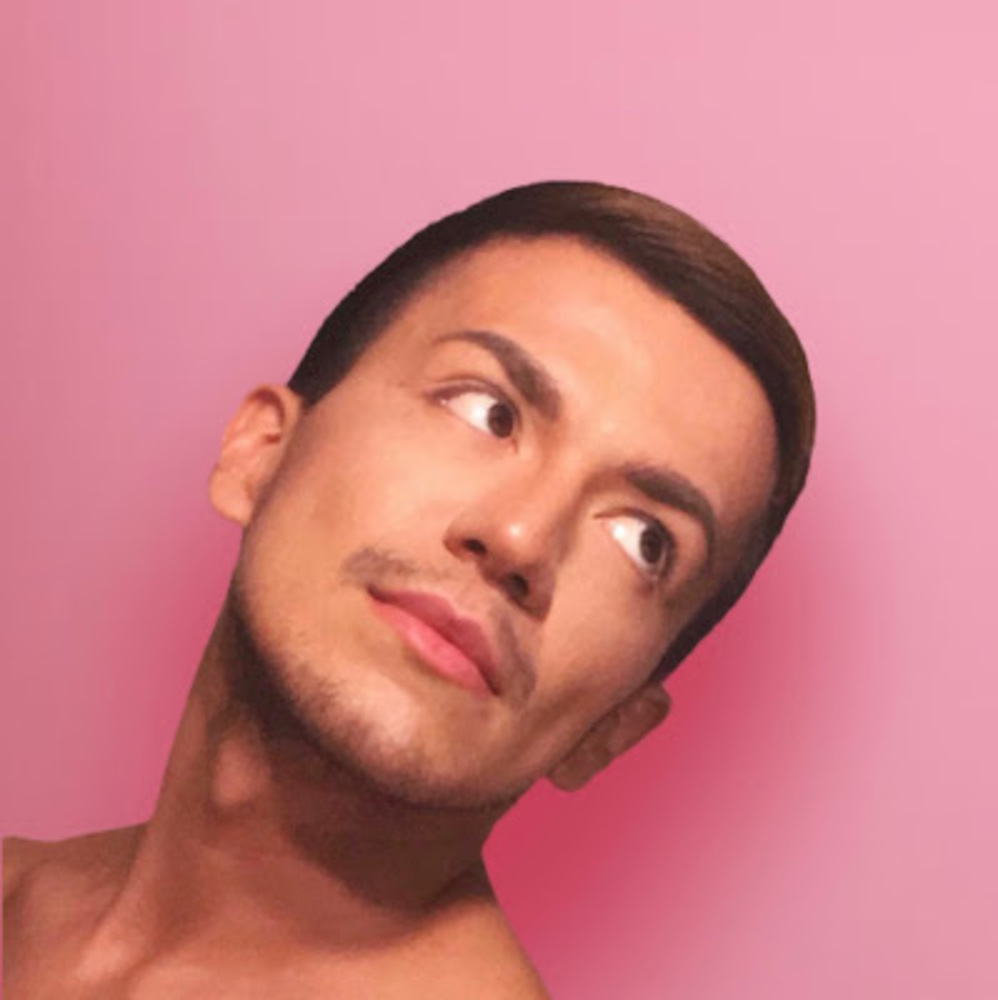 Meet your Posher, Abe